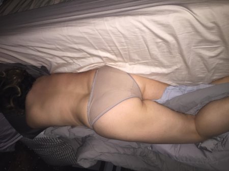 Любительское спящие жены