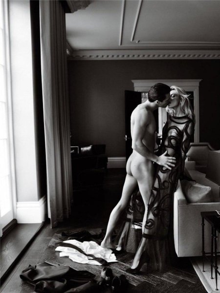 Парная фотосессия