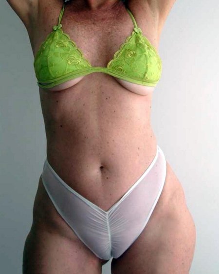 Белье женское