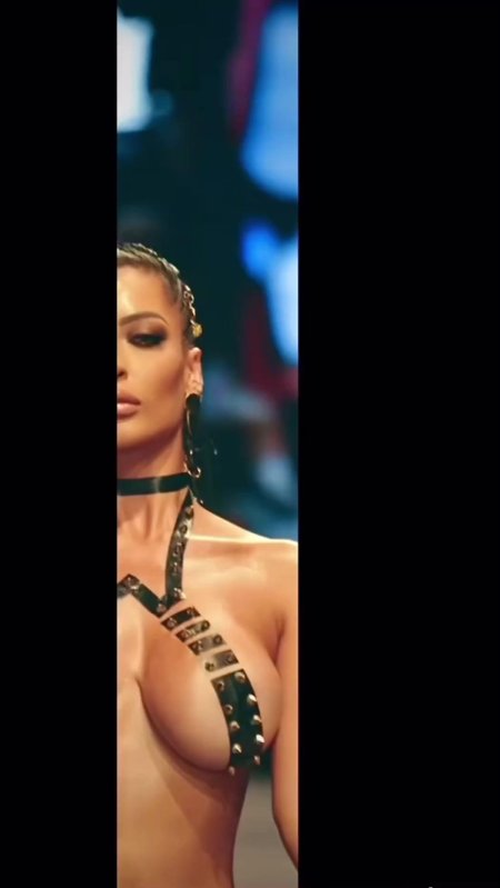 The black tape project