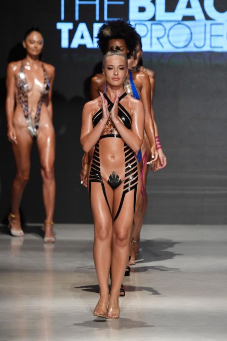 Black tape project 2020