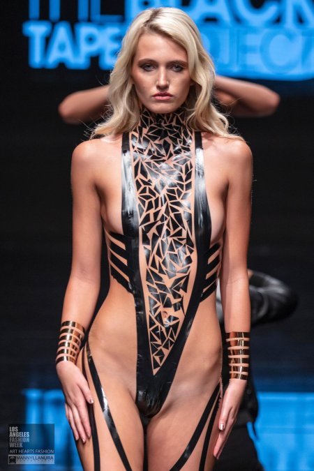 Блэк тейп проджект