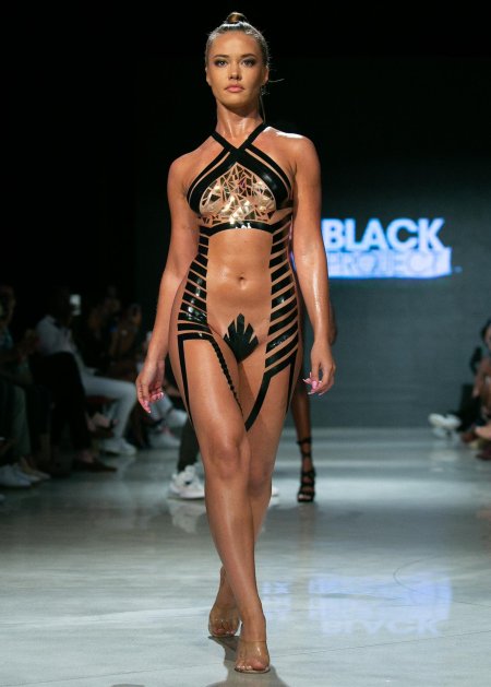 Black tape project 2020