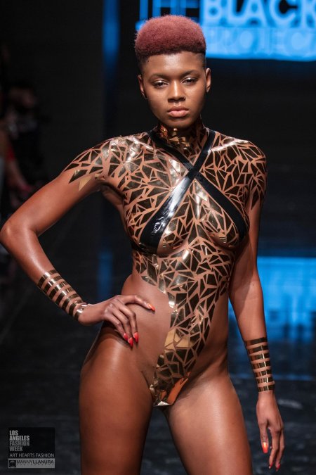 Black tape project 2020