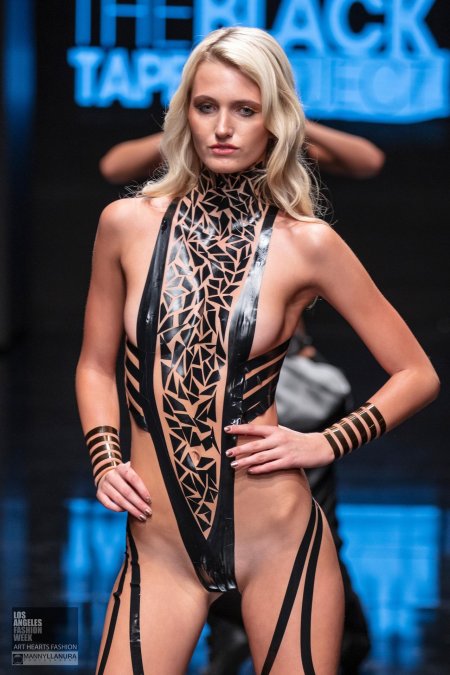 Модель блэк тейп проджект