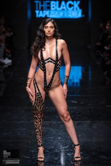 Black tape project 2020