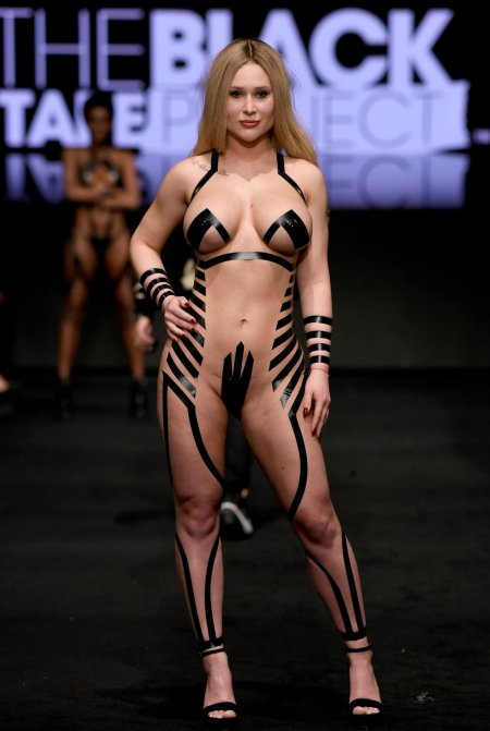 Black tape project 2020 арун невадер