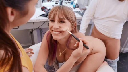 Современное порно