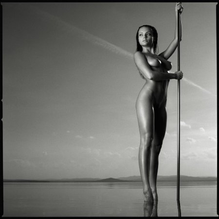 Авторская эротика