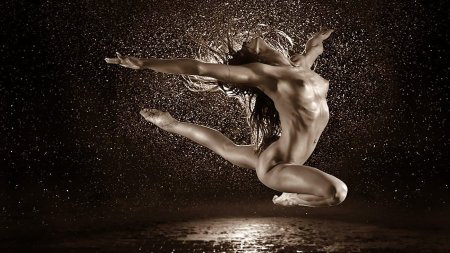 Эротическая фотосессия