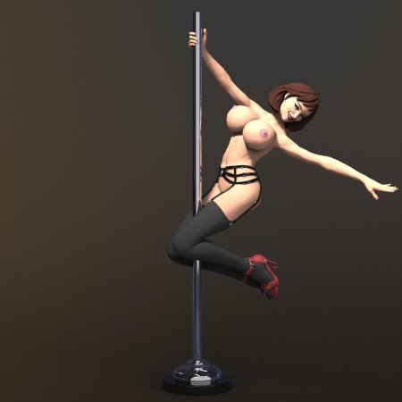 Стриптиз порно