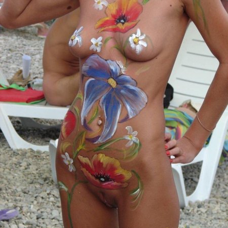 Праздник нептуна коктебель naturism