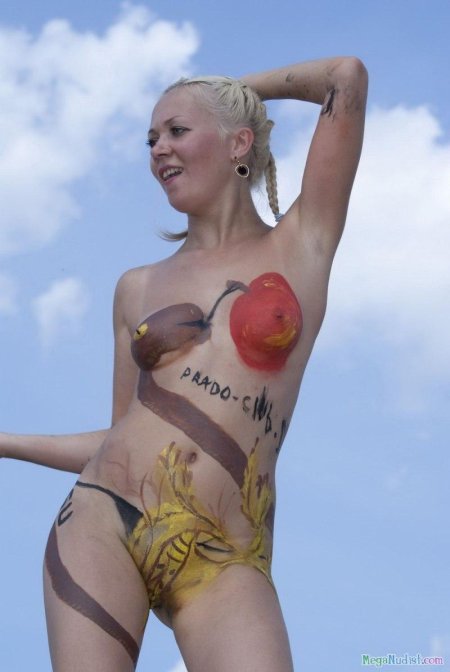 Фестиваль нашествие