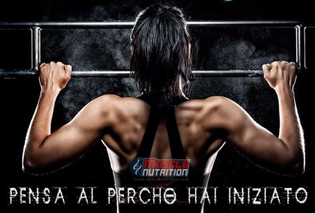 Подтягивания для девушек