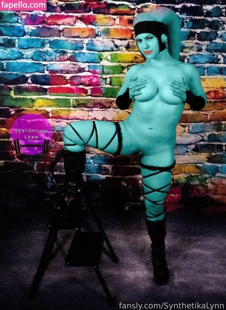 Твилеки звездные войны