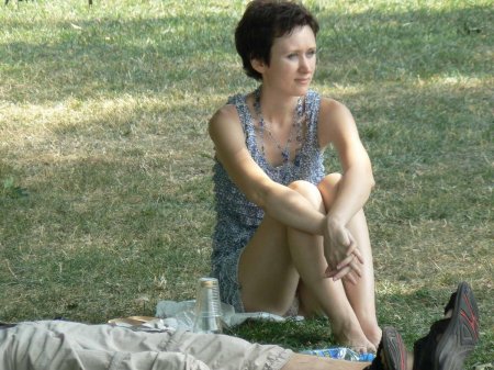 Зрелые женщины засветы