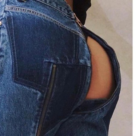 Джинсы левайс молния сзади