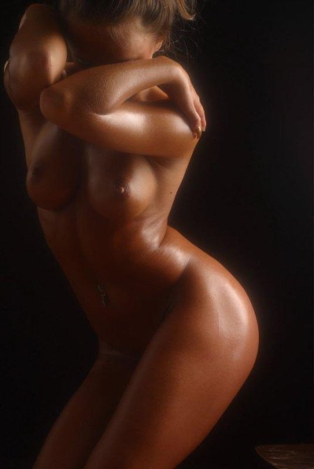 Красивая тела