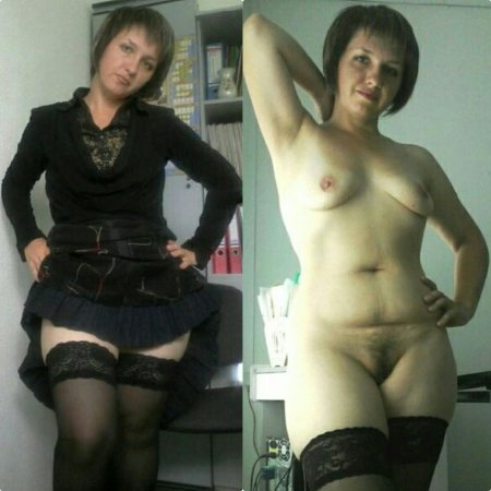 Взрослые дамы без одежды