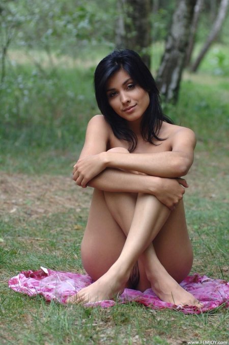 Узбекские девушки красивые ню