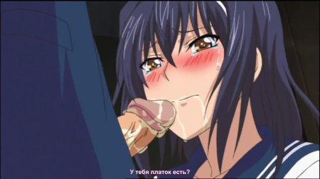 Большие сиськи хентай