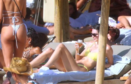 Модель кендалл дженнер