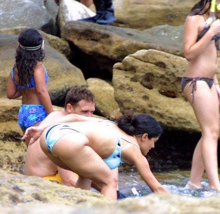 Сальма хайек