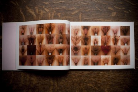 Фотокнига дизайн