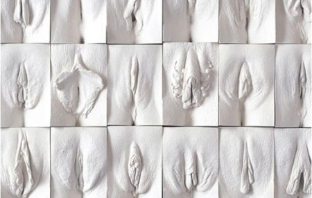 Джейми маккартни великая стена вагин