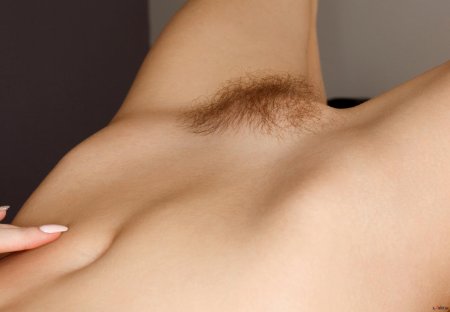 Красивые лобки