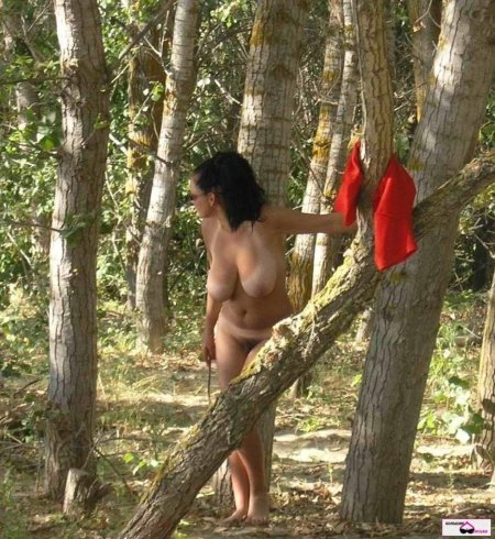 Голые подглядывание