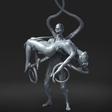 Античная скульптура