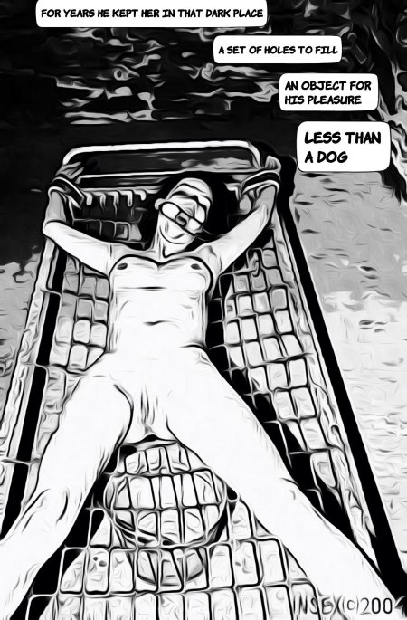 Хентай комикс порно