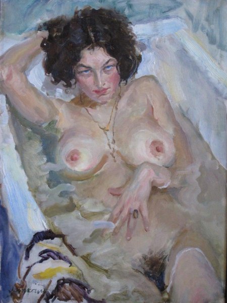 Художник ляпкало виктор александрович