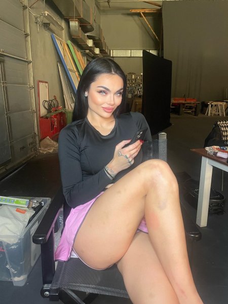 Актриса яна кошкина