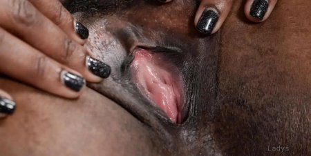 Негритянки