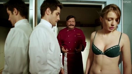 Голая валерия федорович