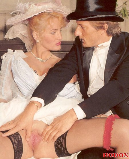 Ретро порно