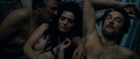 Роксана мескида интимные сцены