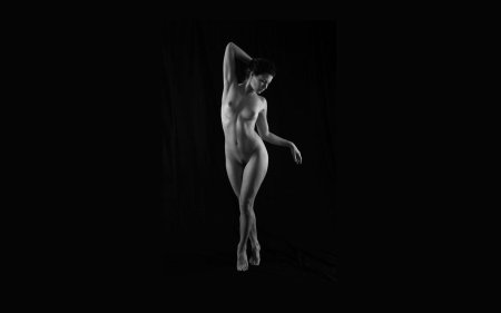 Фотосессии ню