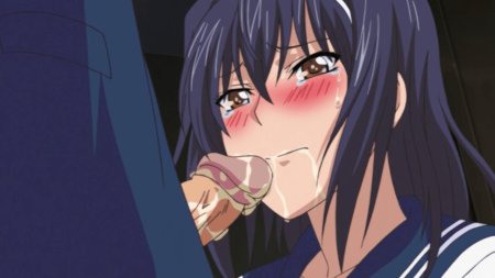 Большие сиськи хентай