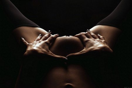 Женское тело эротика