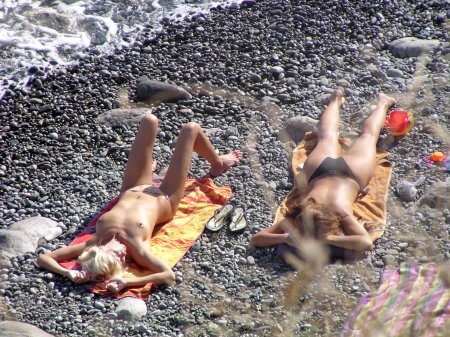 Эротическая фотосессия ялта