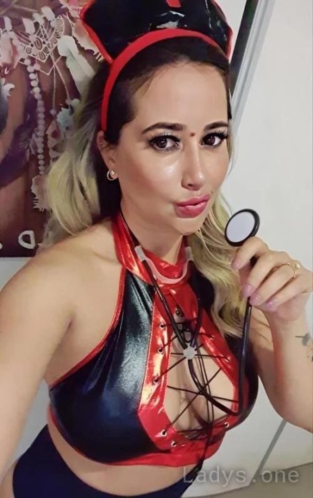 Марика транссексуалка