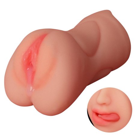 Мастурбатор секс игрушки