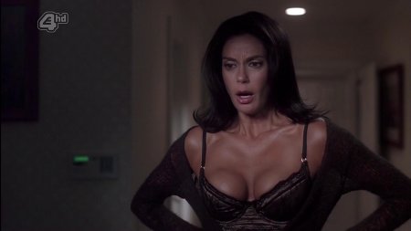 Тери хэтчер