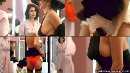 La riffa моника белуччи