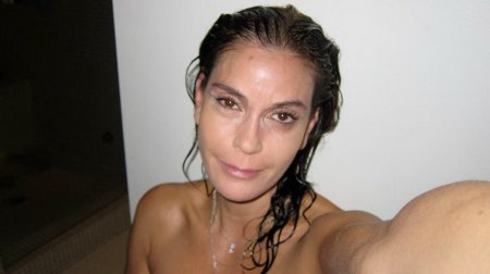 Тери хэтчер без макияжа