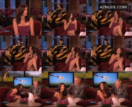 Робин танни голая