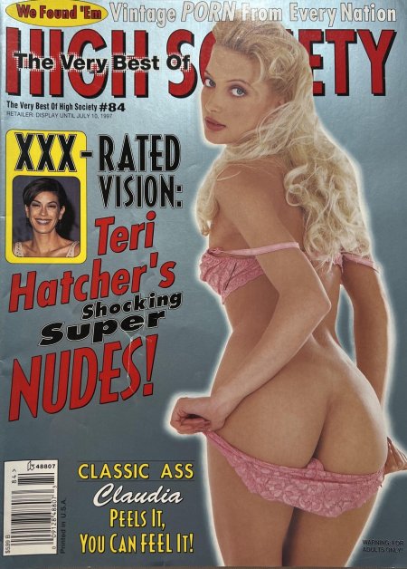 Журналы playboy